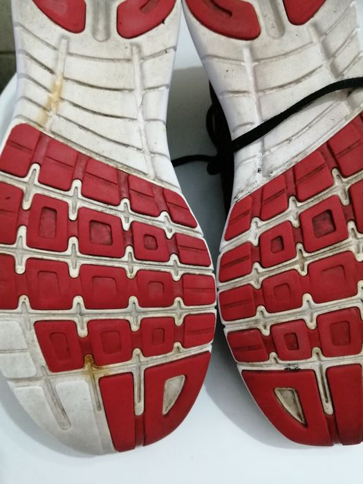 Adidasi Under Armour Originali
