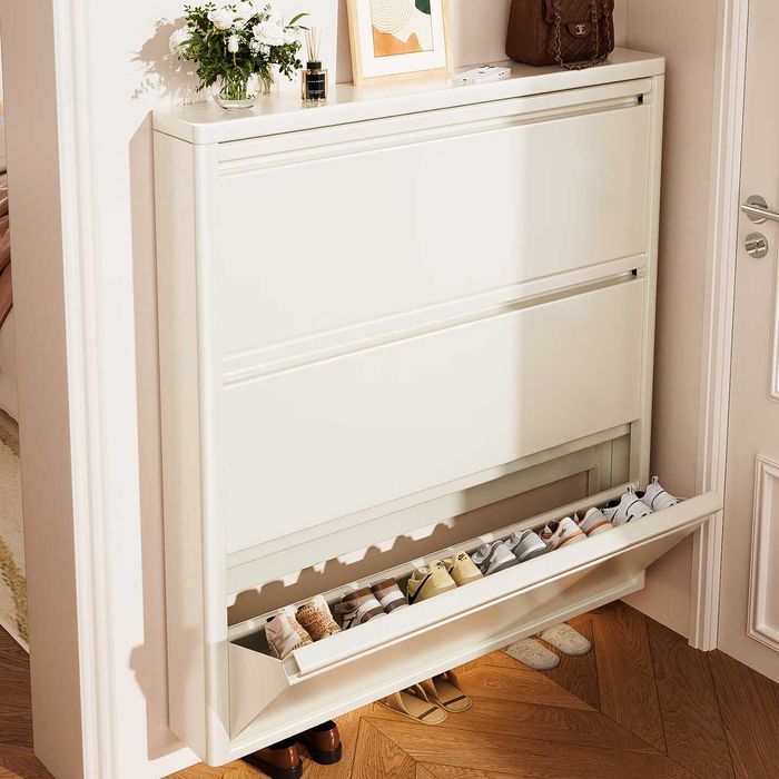 Обувной шкаф компактный / Ixcham oyoq kiyim shkafi