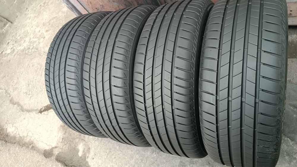 205/55/16 Bridgestone