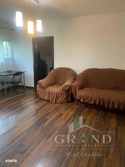Apartament 2 Camere | Semidecomandat | 50 MP | Parcare | Manastur/Frun — fotografia 1
