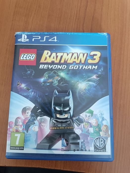 Игри за playstation 4