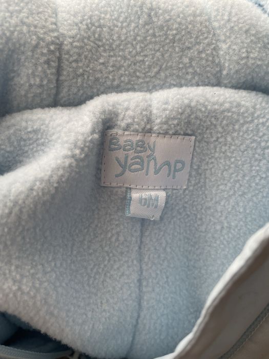 Бебешки ескимос 6м