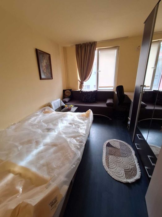 Продава се Двустаен апартамент в Пловдив, Мараша - 54 кв.м за 1272 €/кв.м - Снимка #2