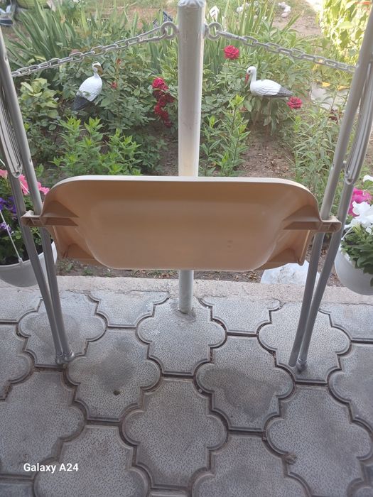 Детская ванночка для купания