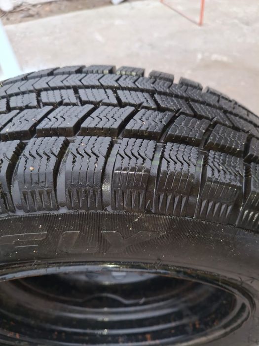 Шины 185/70/14 HIFLY