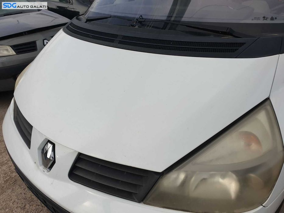 Capota Motor Renault Espace 4 2002 - 2006 Culoare OV369 [0811]