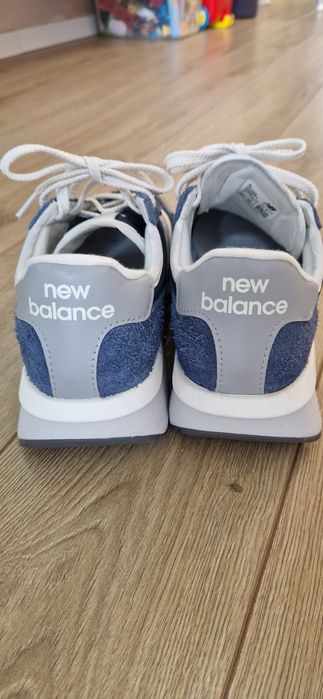 New Balance 370 - нови 41,5