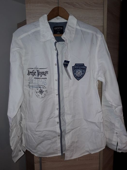 Camasi barbatesti,noi,2 modele