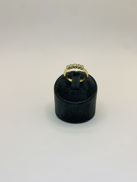 Inel Uar 14K 2,41 Gr 1085 Lei