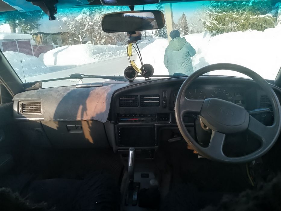 Продам сурф в 130 кузове