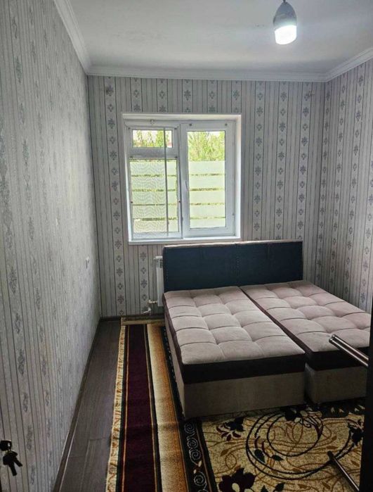 Ижарага квартира