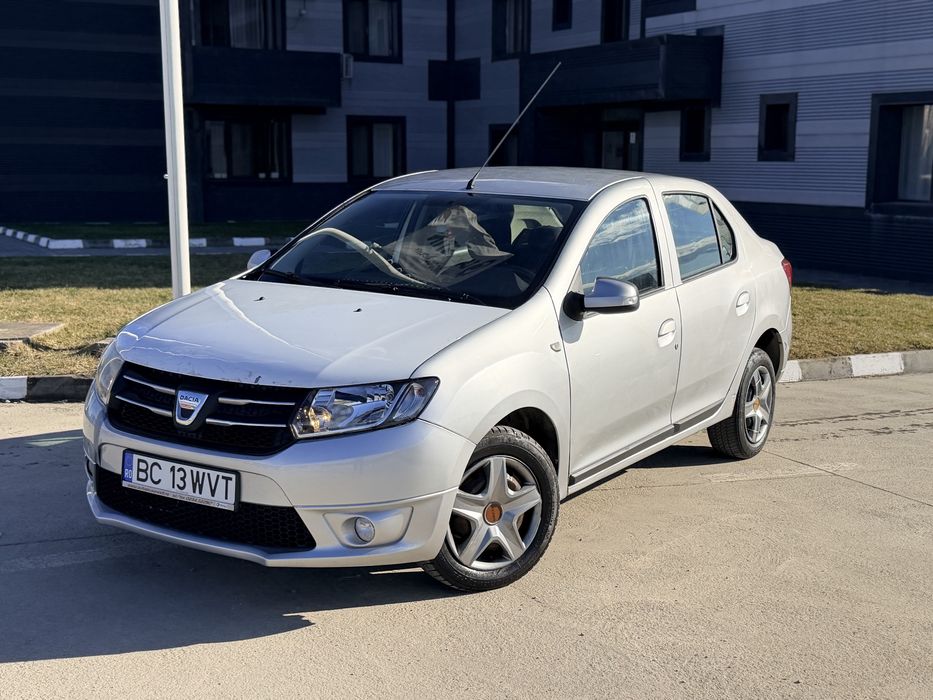 Dacia Logan 2015-1.5Dci- AC -5 bucati - Se vand toate la pachet  -