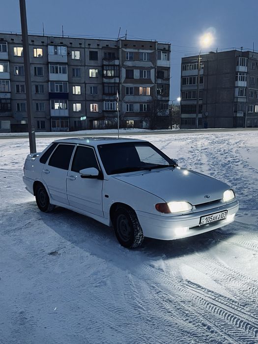 продаю ваз 2115
