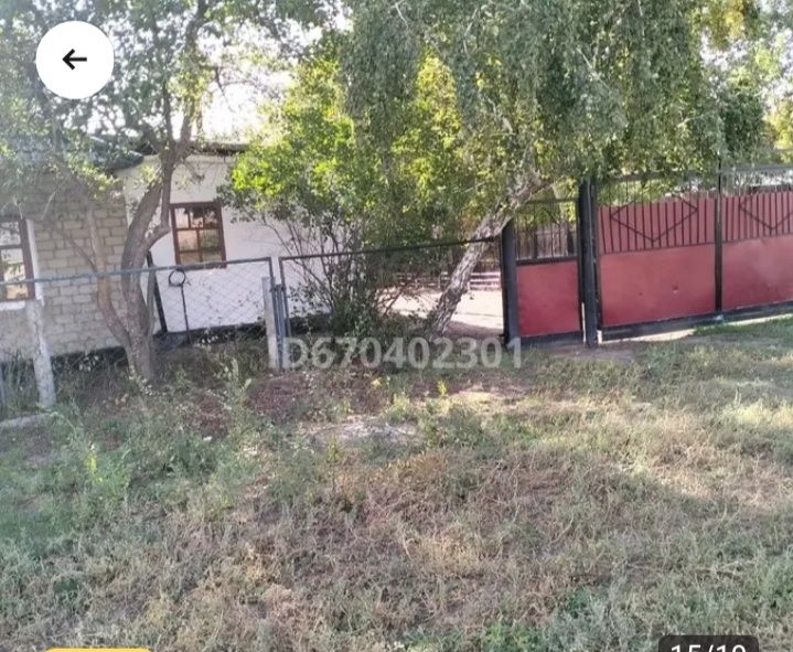 Продам дом 5 комнат, отдельно стоящий - Ansicht 6