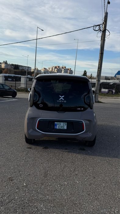 XEV YOYO 2023 9000€ +TVA