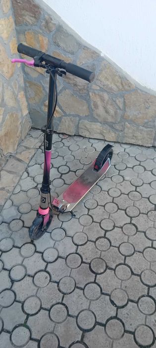 Bicicletă si Trotineta copii.