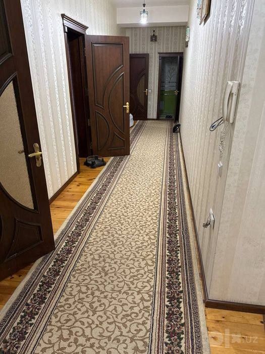 Габус жк 4/7/8  квартира продается