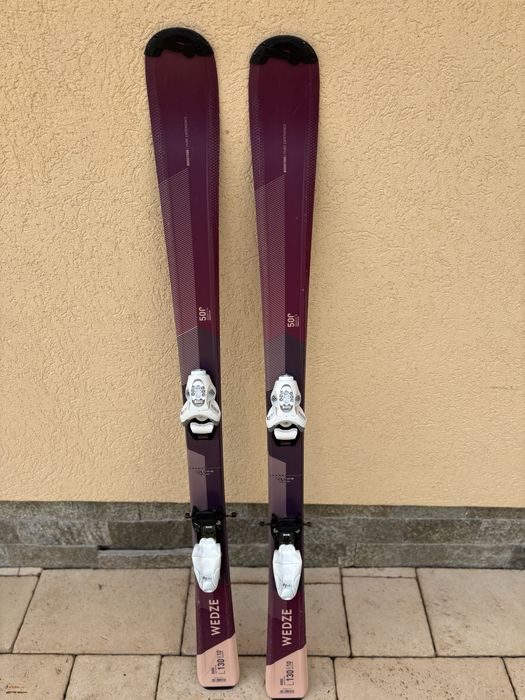 Schiuri Wedze Boost 500