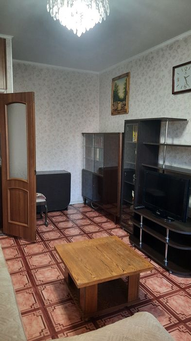 2х комнатная квартира