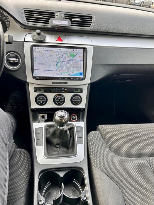 De vanzare vw passat b6
