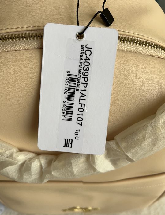 Чисто нова раница Moschino