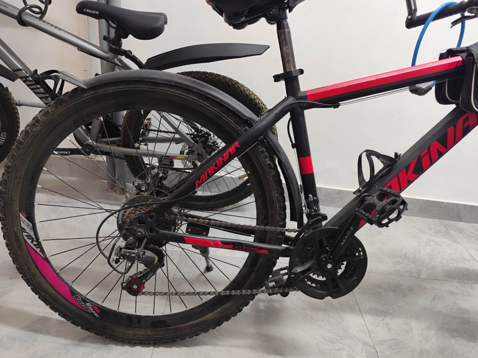 Велосипед для подростков и взрослых