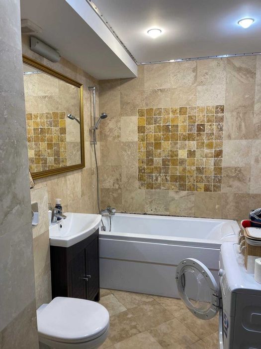 Apartament 2 camere Copou Exclusive Residence