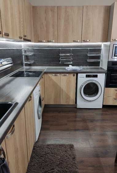 Дава се под наем Тристаен апартамент в София, Разсадника - 100 кв.м за 475 € - Снимка #3