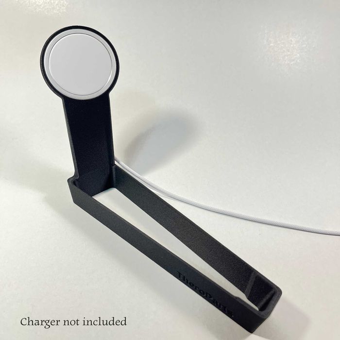 VW Golf 8 suport telefon Magsafe - volkswagen mk8 mk8.5