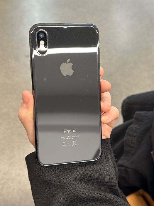 iPhone XS 50.000тг Б/У