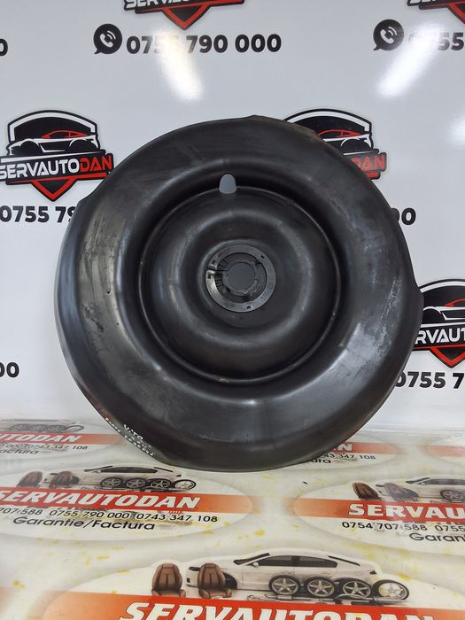 capac roata rezerva mercedes-benz e-class (2009->) [w212] 2.2 motorina