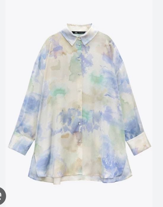 Lot 50 bucati haine zara dama noi cu eticheta