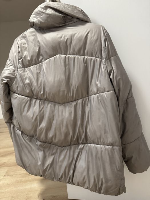 Дамско яке Massimo dutti