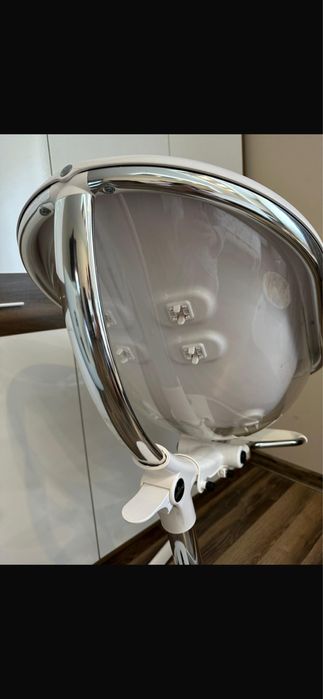 Детско столче за хранене Mima Moon