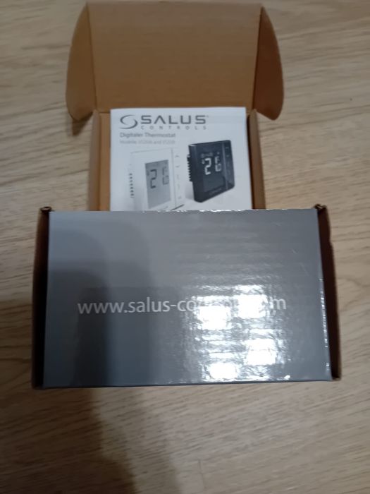 Termostat Salus VS35W