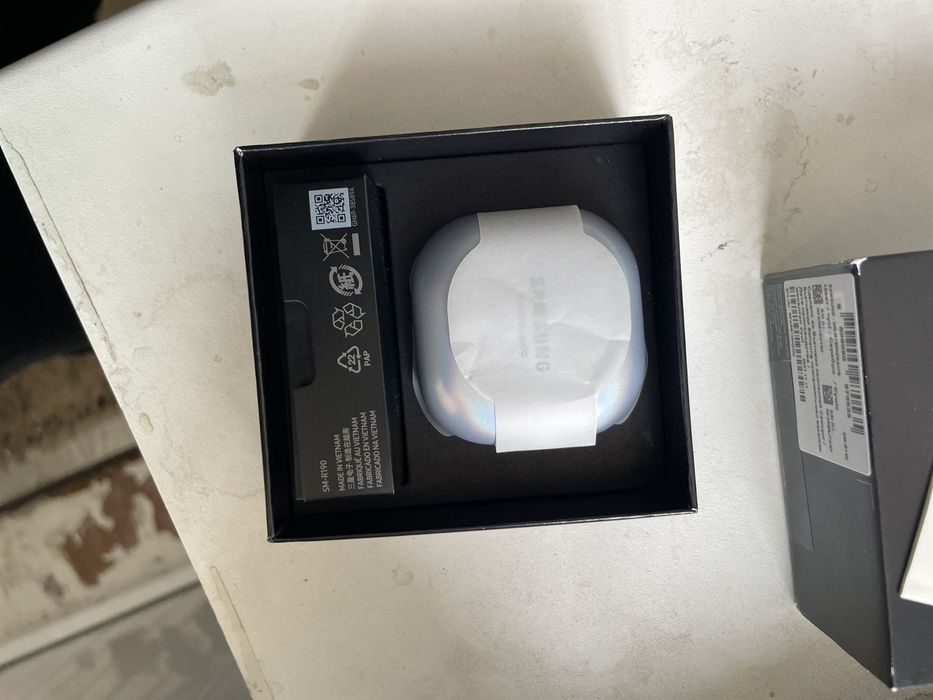 galaxy buds pro идеал