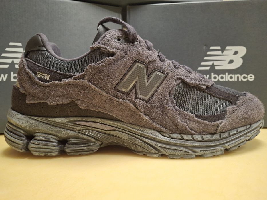 New Balance 46,5 2002
