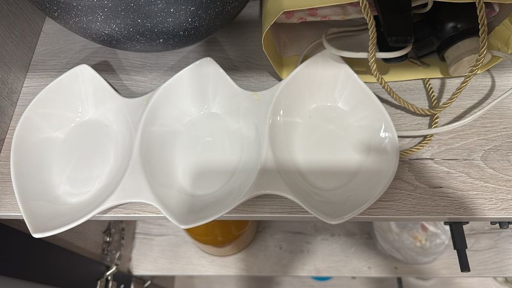 Продам посуду б/у