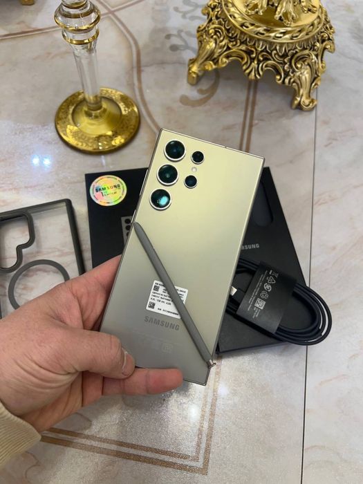 Samsung Galaxy S24 ultra