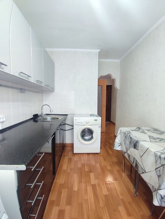 Сдам 1ком квартиру рн 3школы