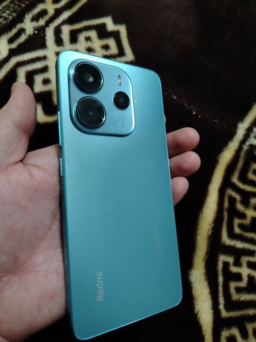 Telefon Redmi Not 14