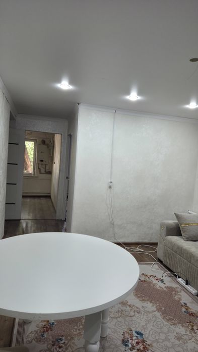 Продаётся 2 комнатная квартира