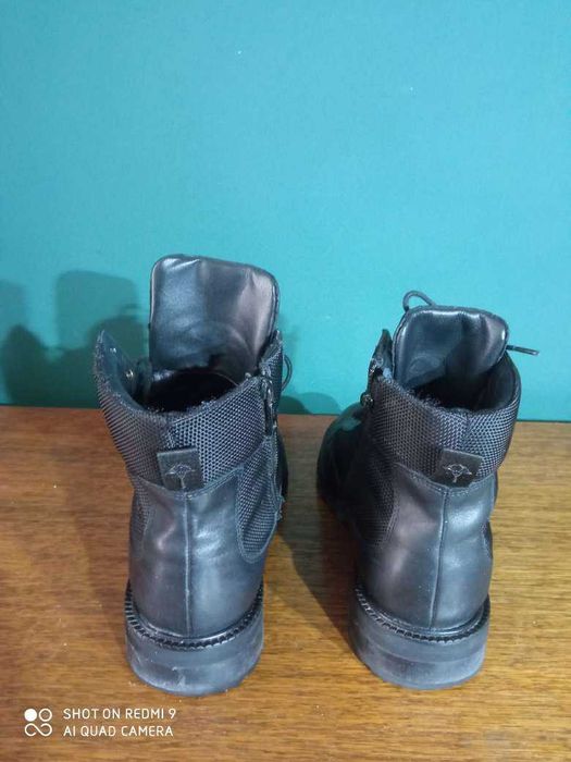 Bocanci pentru bărbați JOOP