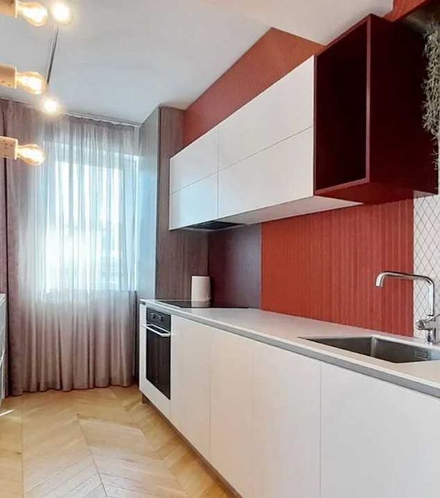 Дава се под наем Четиристаен апартамент в Пловдив, Мараша - 98 кв.м за 229.5 € - Снимка #4