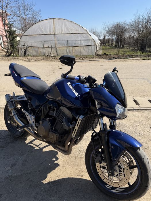 Kawasaki z750 urgent!!