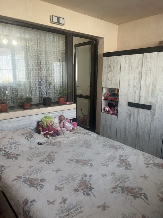 Продава се Двустаен апартамент в Трявна - 40 кв.м за 1500 €/кв.м - Снимка #3