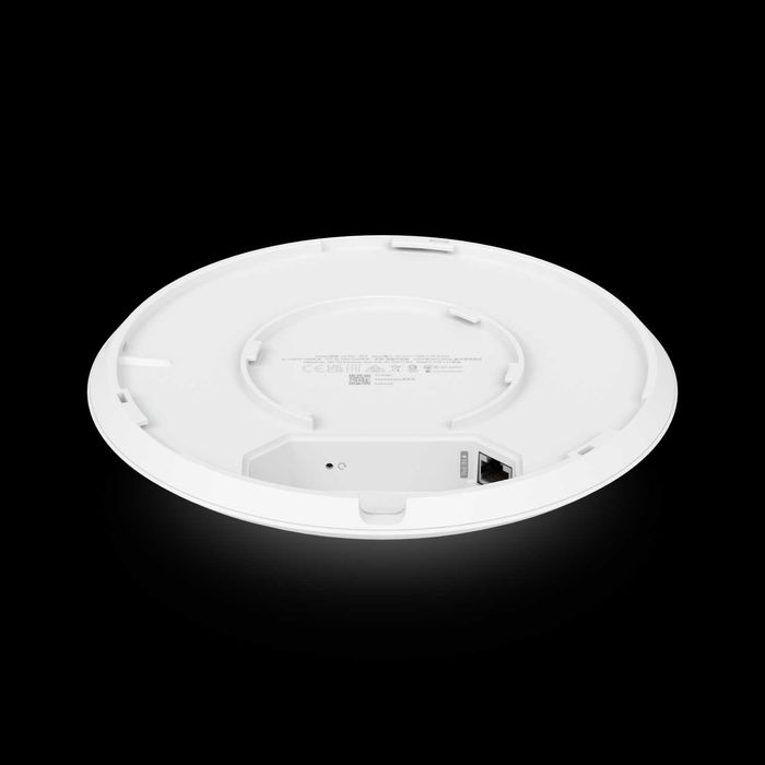 Точка доступа wi-fi 	Ubiquiti UniFi U6-PRO
