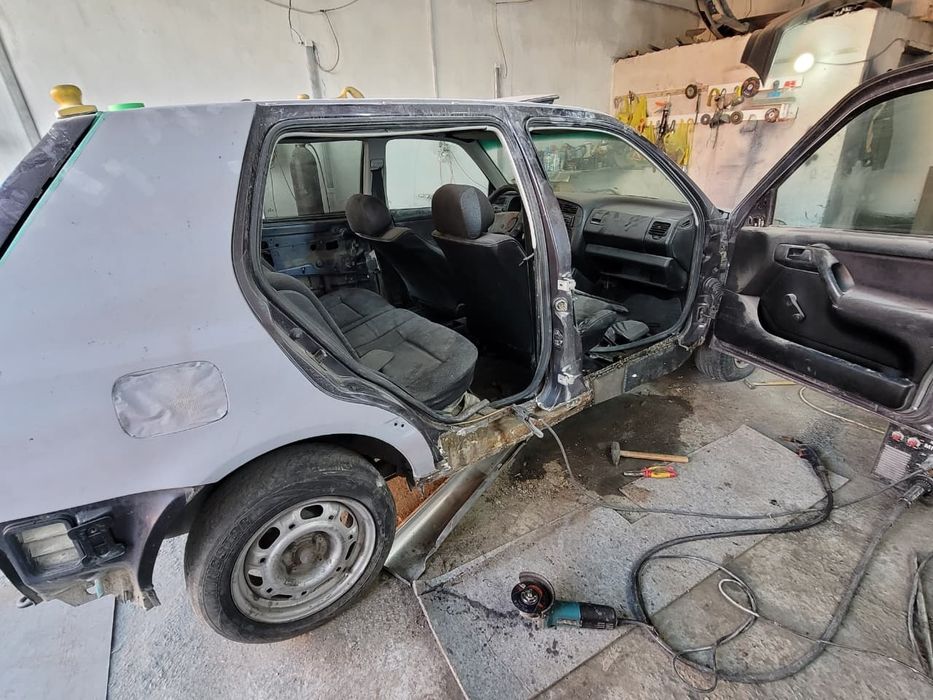 Сварщик на выезд