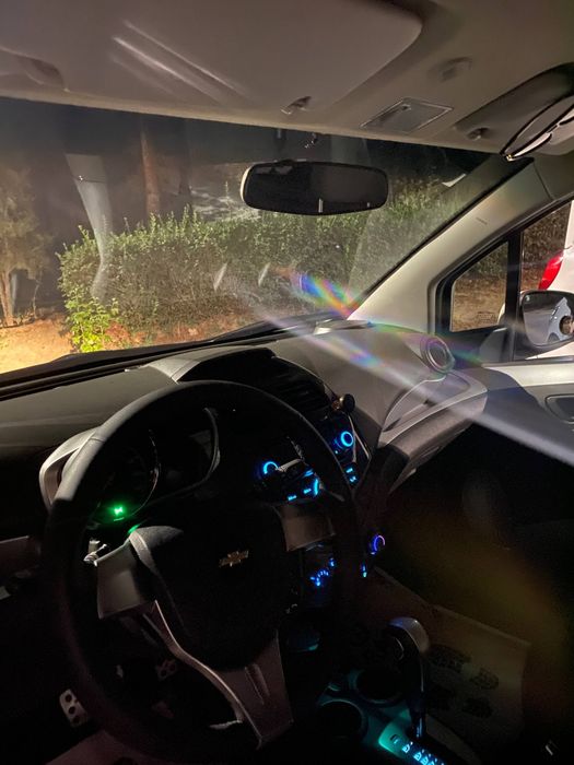 Spark Full Elegant Plus 2021