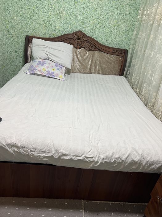 Xolati yaxshi kop ishlayilmagan